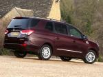 SsangYong Turismo 2013 года